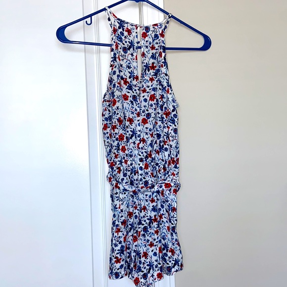 Joe B floral romper - Picture 6 of 6